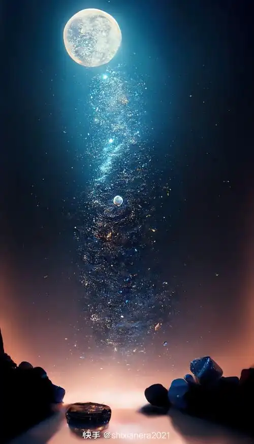 星辰之约 电视剧 2026